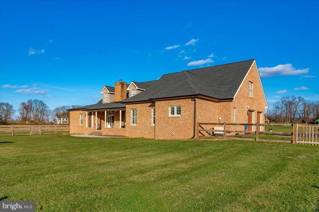 13100 SAINT PAUL RD, Clear Spring, MD 21722