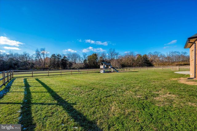 13100 SAINT PAUL RD, Clear Spring, MD 21722