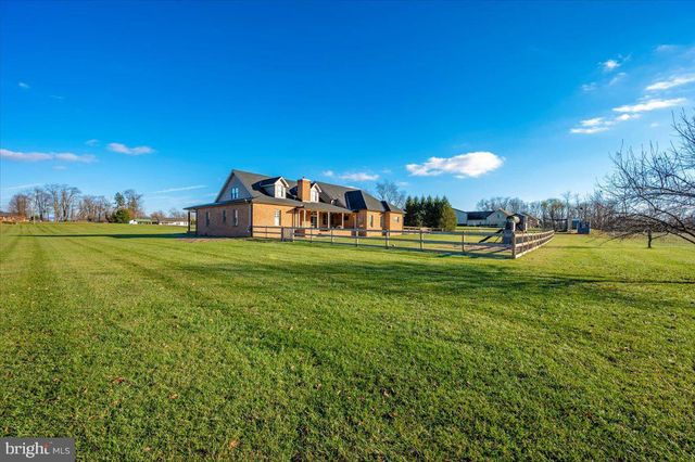 13100 SAINT PAUL RD, Clear Spring, MD 21722