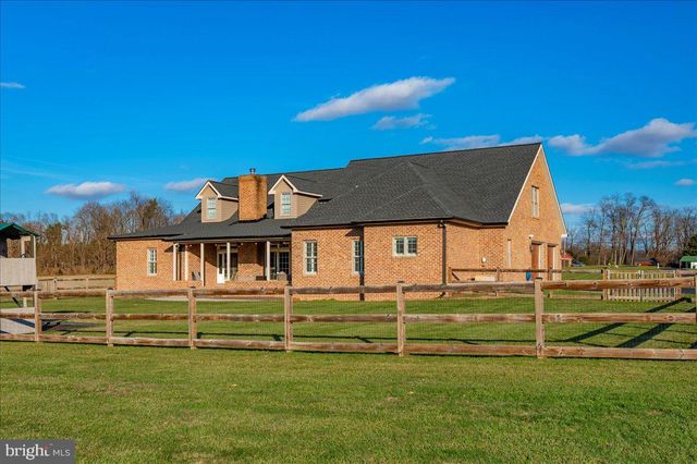 13100 SAINT PAUL RD, Clear Spring, MD 21722