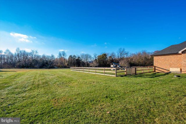 13100 SAINT PAUL RD, Clear Spring, MD 21722