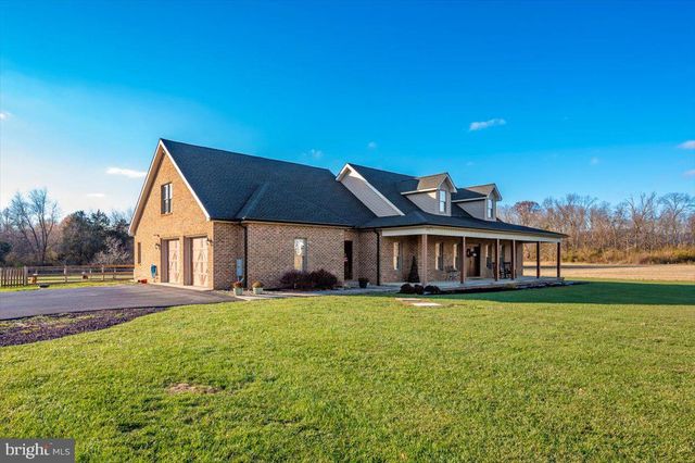 13100 SAINT PAUL RD, Clear Spring, MD 21722