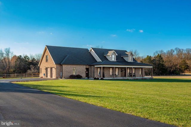 13100 SAINT PAUL RD, Clear Spring, MD 21722