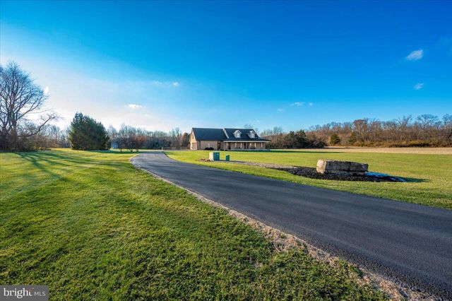 13100 SAINT PAUL RD, Clear Spring, MD 21722