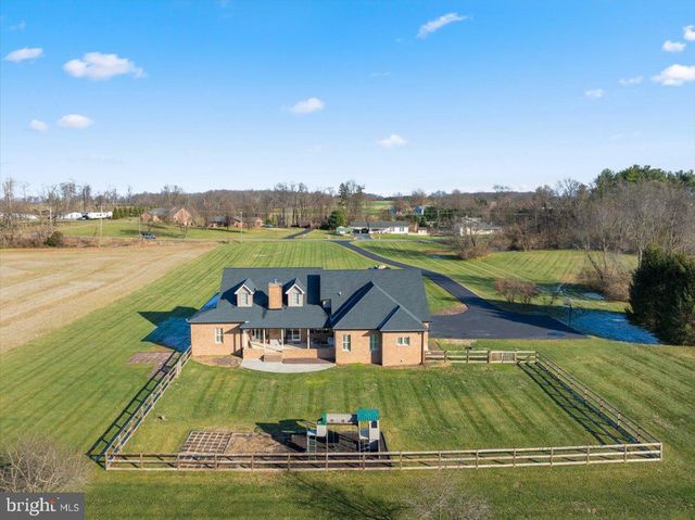 13100 SAINT PAUL RD, Clear Spring, MD 21722