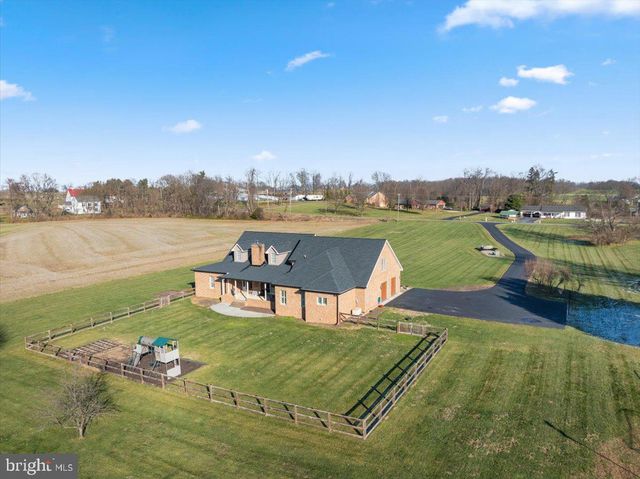 13100 SAINT PAUL RD, Clear Spring, MD 21722