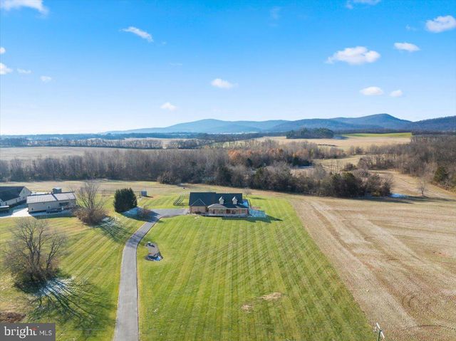 13100 SAINT PAUL RD, Clear Spring, MD 21722