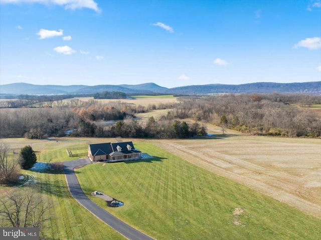 13100 SAINT PAUL RD, Clear Spring, MD 21722