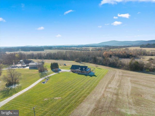 13100 SAINT PAUL RD, Clear Spring, MD 21722