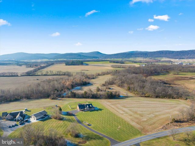 13100 SAINT PAUL RD, Clear Spring, MD 21722