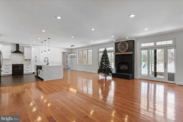 13100 SAINT PAUL RD, Clear Spring, MD 21722