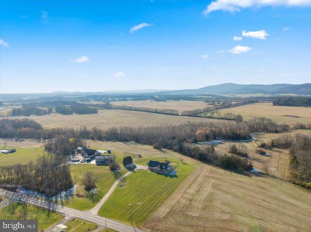 13100 SAINT PAUL RD, Clear Spring, MD 21722