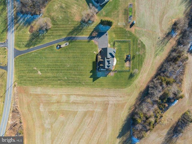 13100 SAINT PAUL RD, Clear Spring, MD 21722