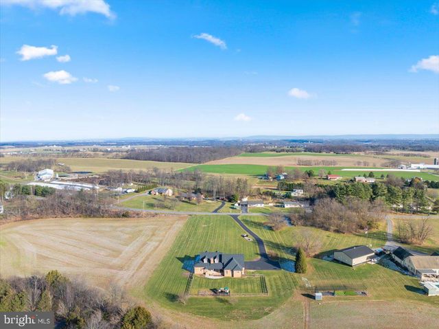 13100 SAINT PAUL RD, Clear Spring, MD 21722