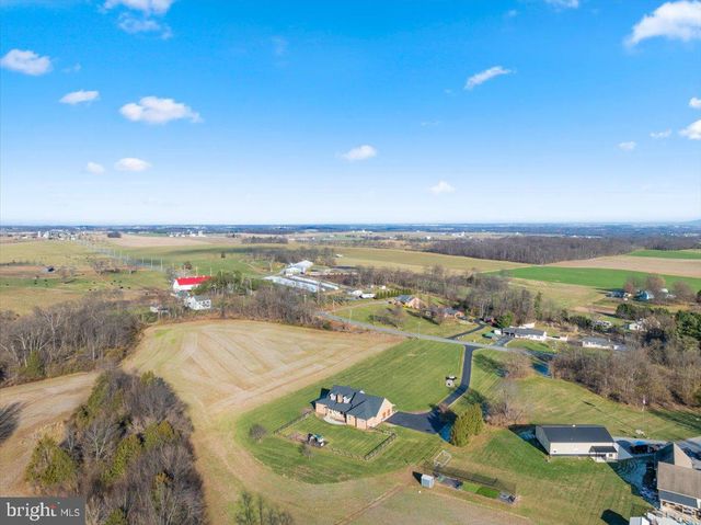 13100 SAINT PAUL RD, Clear Spring, MD 21722