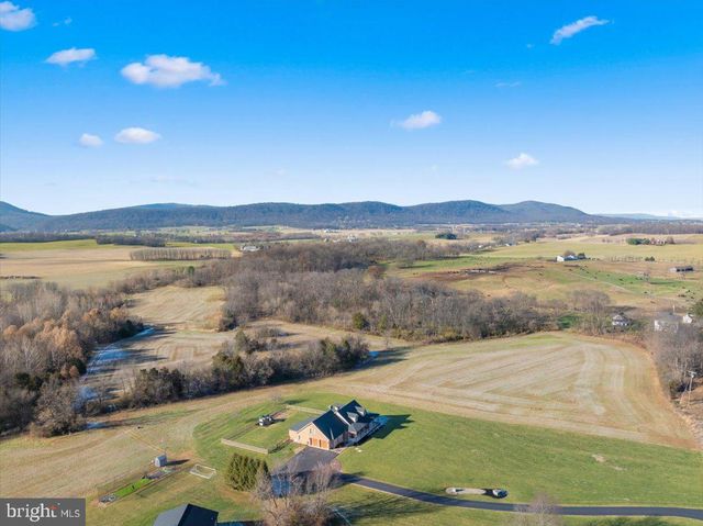 13100 SAINT PAUL RD, Clear Spring, MD 21722