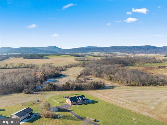 13100 SAINT PAUL RD, Clear Spring, MD 21722