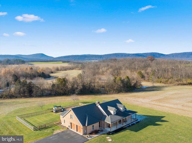 13100 SAINT PAUL RD, Clear Spring, MD 21722