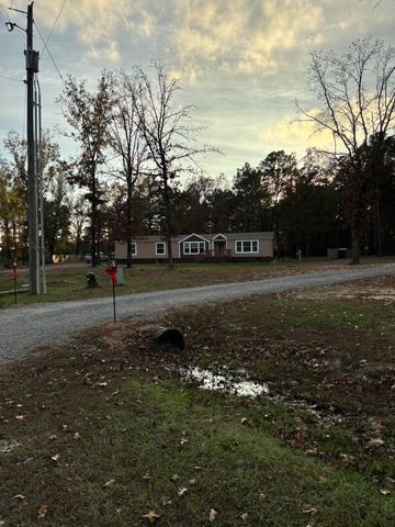 1316 Hollow Oaks Lane, Shreveport, LA 71107