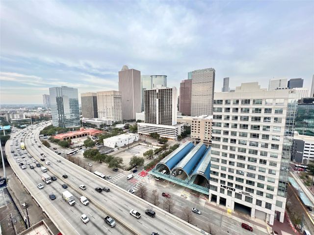 2016 Main Street 1905, Houston, TX 77002