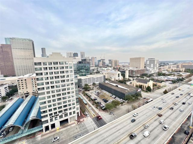 2016 Main Street 1905, Houston, TX 77002