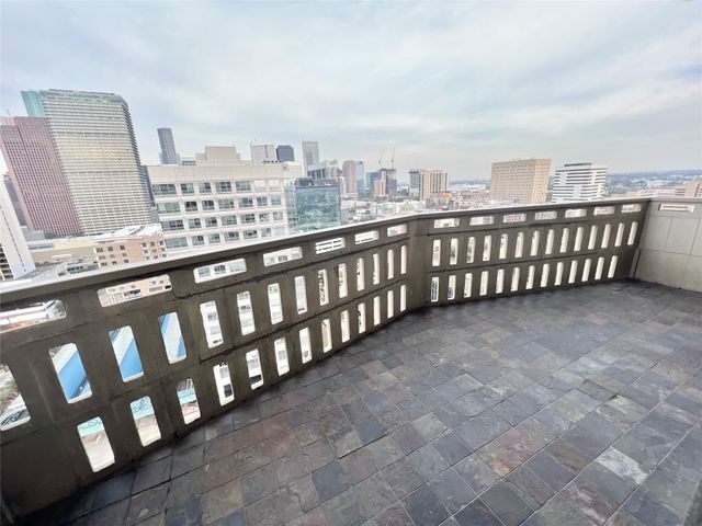 2016 Main Street 1905, Houston, TX 77002