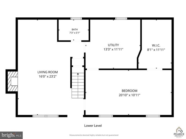 13009 KERRYDALE RD, Woodbridge, VA 22193