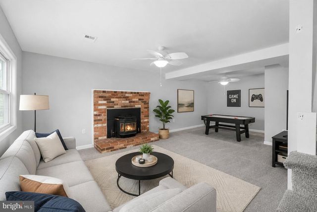 13009 KERRYDALE RD, Woodbridge, VA 22193