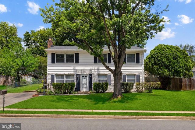 13009 KERRYDALE RD, Woodbridge, VA 22193