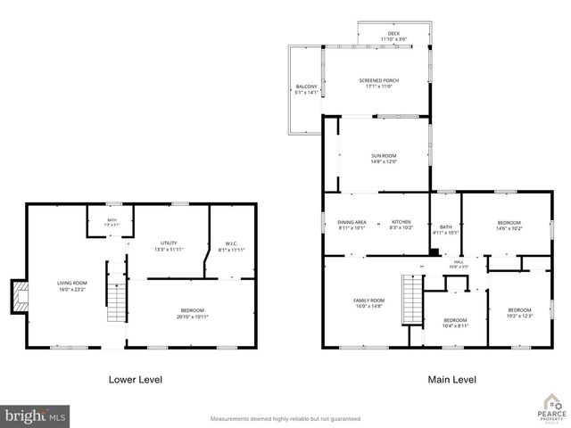 13009 KERRYDALE RD, Woodbridge, VA 22193