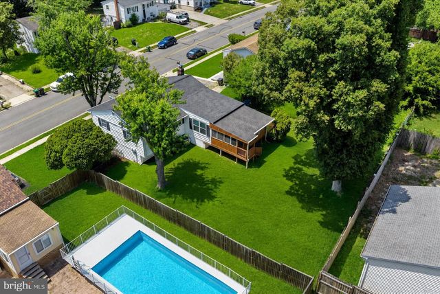 13009 KERRYDALE RD, Woodbridge, VA 22193