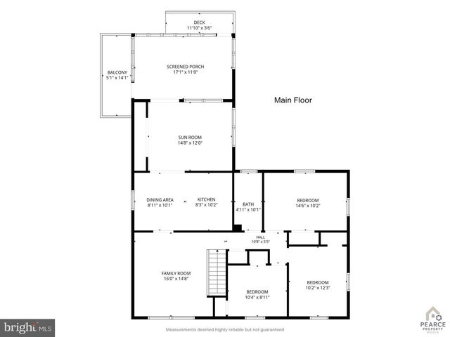 13009 KERRYDALE RD, Woodbridge, VA 22193