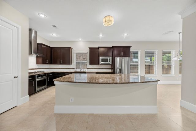 10510 Trinity Springs Drive, Cypress, TX 77433