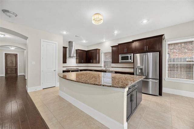 10510 Trinity Springs Drive, Cypress, TX 77433