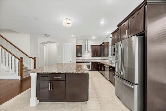 10510 Trinity Springs Drive, Cypress, TX 77433