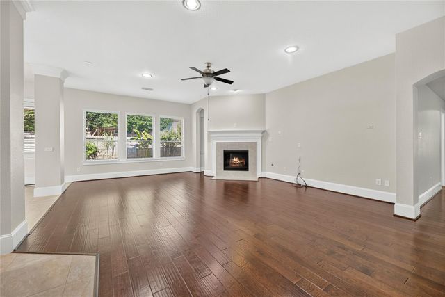 10510 Trinity Springs Drive, Cypress, TX 77433