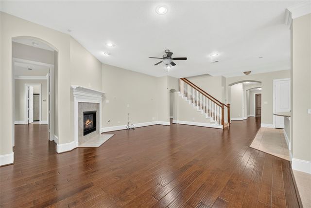 10510 Trinity Springs Drive, Cypress, TX 77433