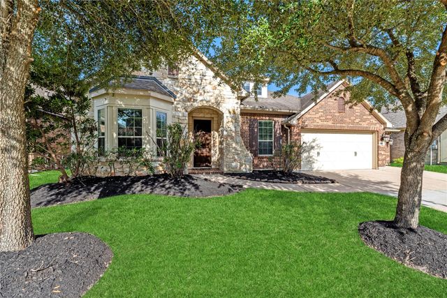 10510 Trinity Springs Drive, Cypress, TX 77433