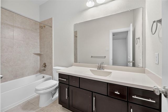 10510 Trinity Springs Drive, Cypress, TX 77433