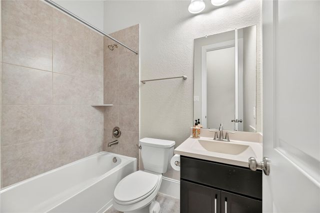 10510 Trinity Springs Drive, Cypress, TX 77433
