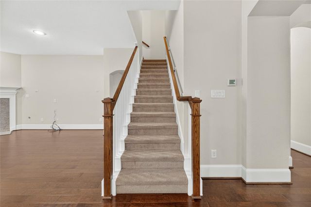 10510 Trinity Springs Drive, Cypress, TX 77433