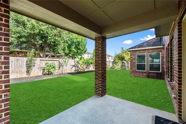 10510 Trinity Springs Drive, Cypress, TX 77433