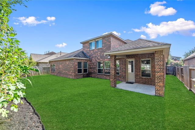 10510 Trinity Springs Drive, Cypress, TX 77433
