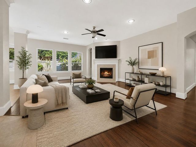 10510 Trinity Springs Drive, Cypress, TX 77433