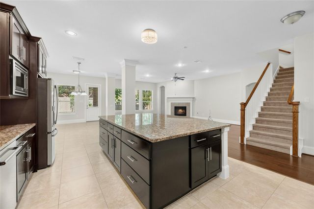 10510 Trinity Springs Drive, Cypress, TX 77433