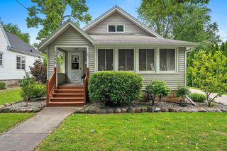 1345 PORLIER STREET, Green Bay, WI 54311