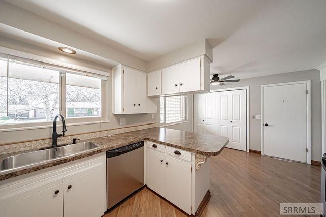 2355 Tasman Avenue, Idaho Falls, ID 83404