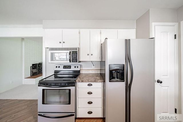 2355 Tasman Avenue, Idaho Falls, ID 83404