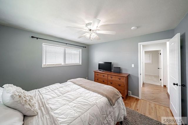 2355 Tasman Avenue, Idaho Falls, ID 83404