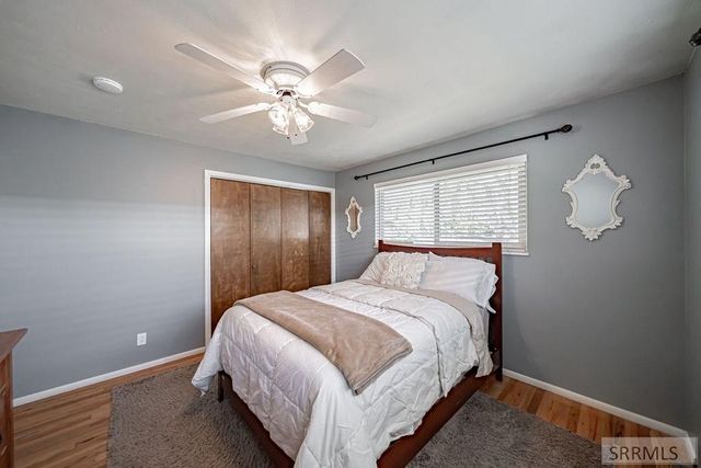 2355 Tasman Avenue, Idaho Falls, ID 83404